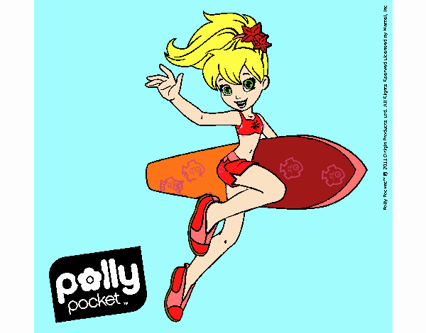 Polly Pocket 3