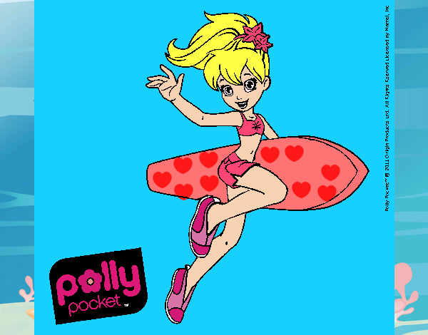 Polly Pocket 3