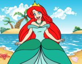 Princesa Ariel