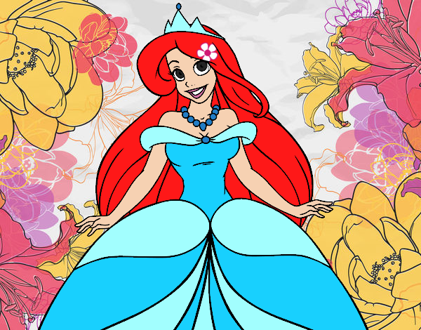 Princesa Ariel