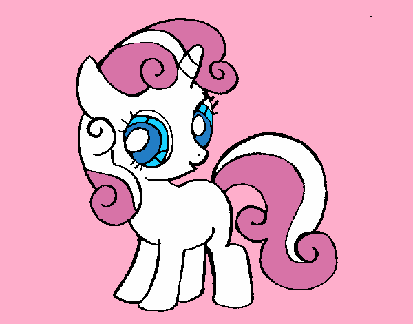 Sweetie belle