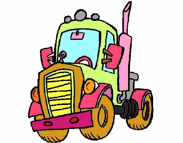 Tractor