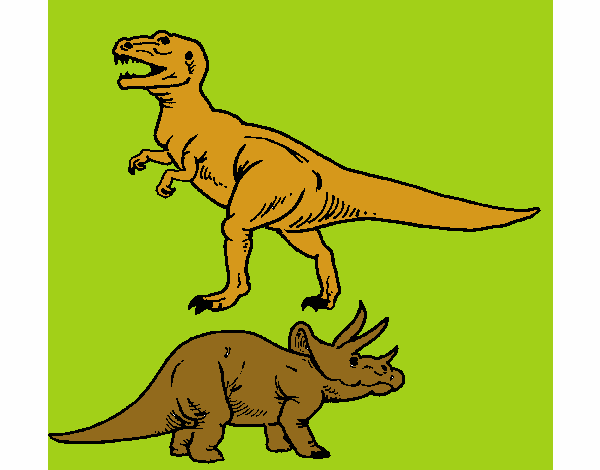 DINOS