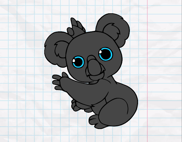 Un Koala