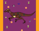 Velociraptor