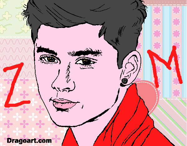 Zayn Malik 2