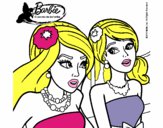 Barbie y su amiga 1