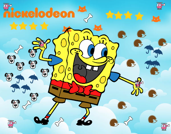 Bob Sponje