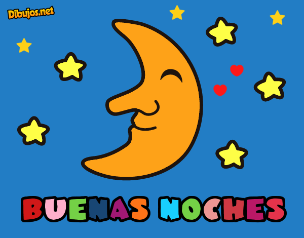 Buenas noches