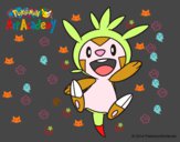 Chespin