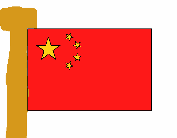 China