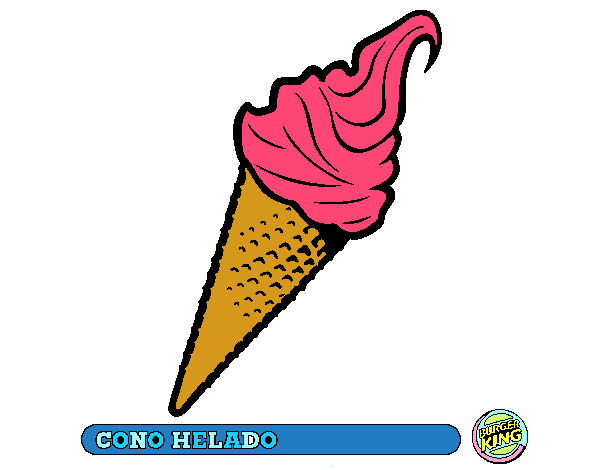 Cono helado