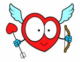 Corazón Cupido