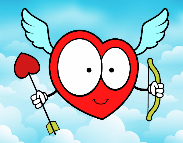 Corazón Cupido