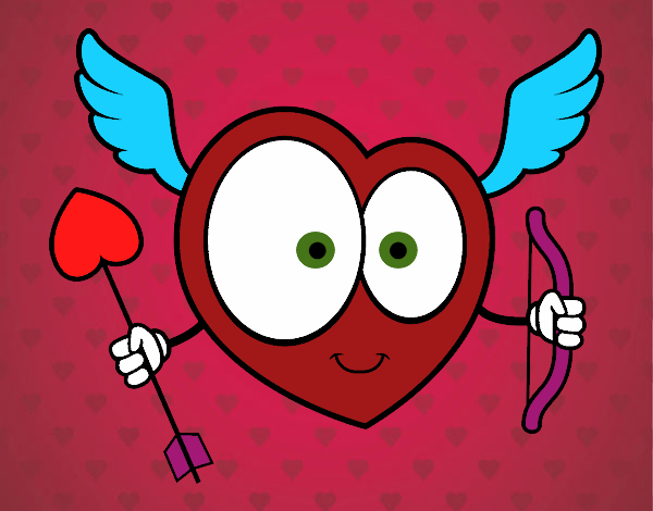 Corazón Cupido