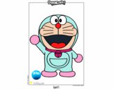 Doraemon