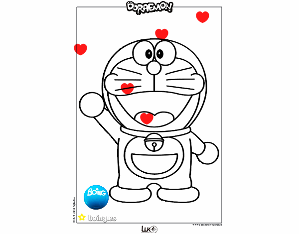 Doraemon