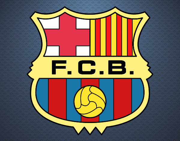 Escudo del F.C. Barcelona