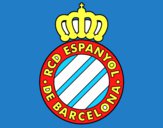 Escudo del RCD Espanyol