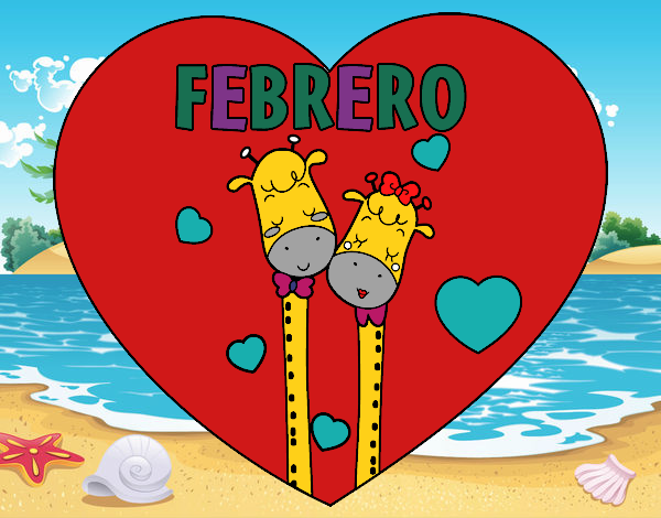 Febrero