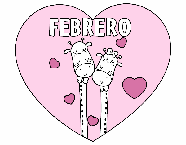 Febrero