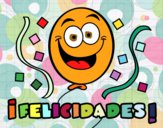 Felicidades