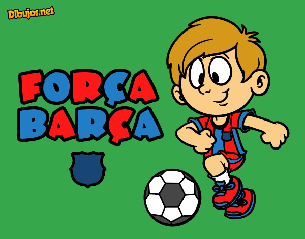 Força Barça