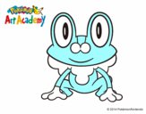 Froakie