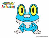 Froakie