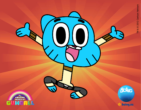 Gumball