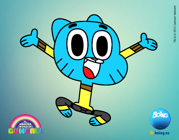 Gumball