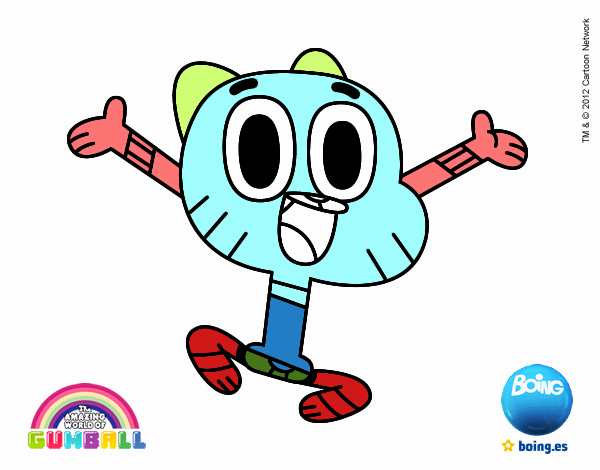 Gumball