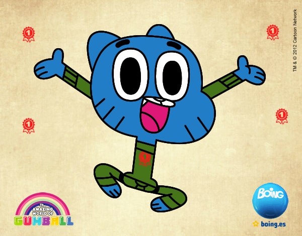 Gumball