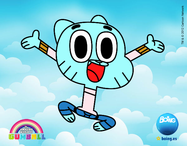 Gumball