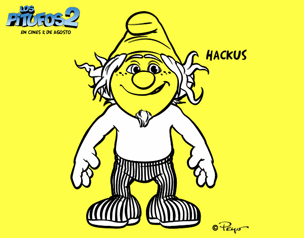 Hackus