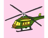 Helicóptero 3