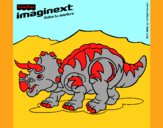 Imaginext 13