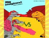 Imaginext 17