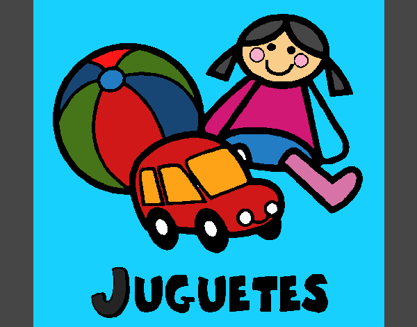 Juguetes