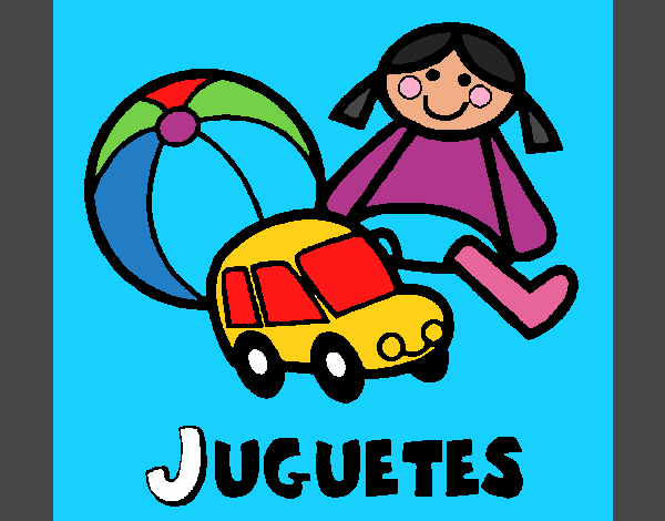 Juguetes