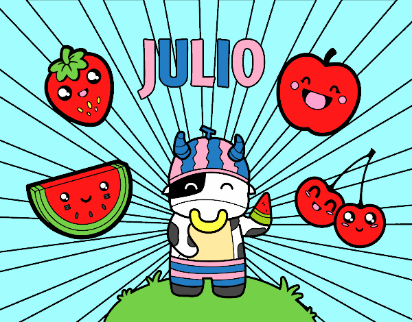 Julio