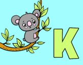 K de Koala