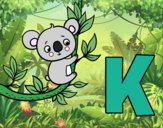 K de Koala