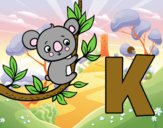 K de Koala