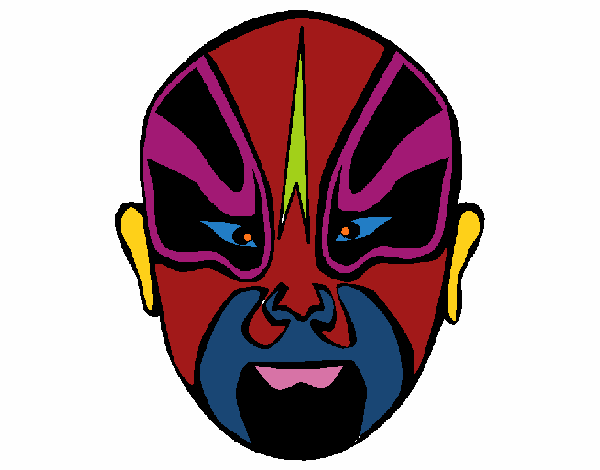 Luchador