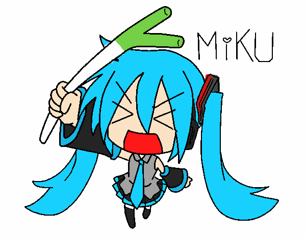 Miku