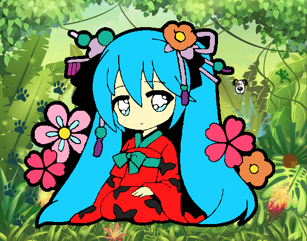 Miku