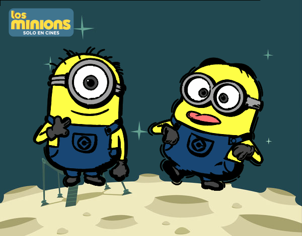 los minions