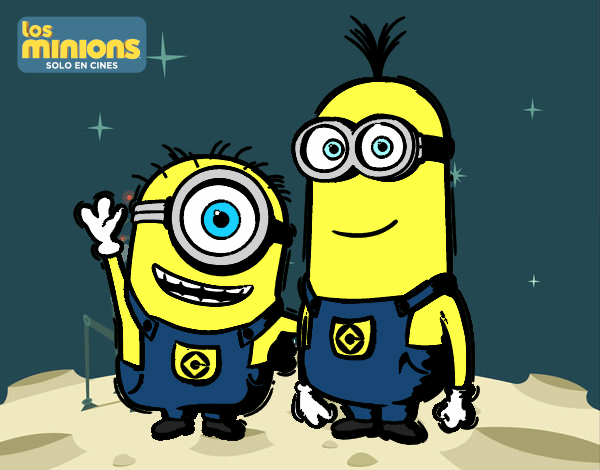 minions