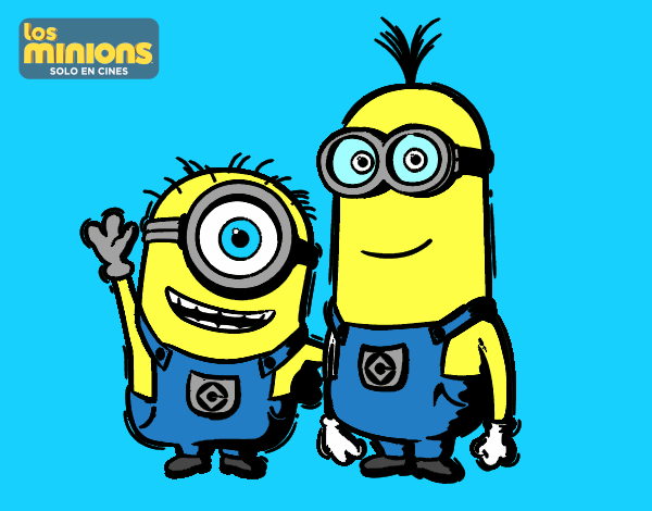 minions